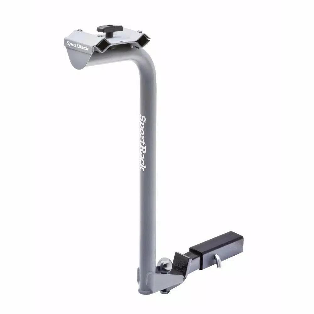 SportRack 2-Bike Tow Ball or Receiver Hitch Mount Tilt Away Bike Rack