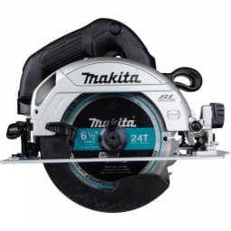 Makita 18V LXT Sub-Compact Brushless 6-1/2 in. Circular Saw with AWS, Tool Only thumbnail 8