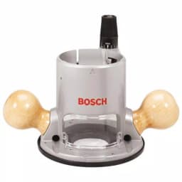 Bosch RA1161 Fixed Router Base for 1617 and 1618 Series Routers thumbnail 1