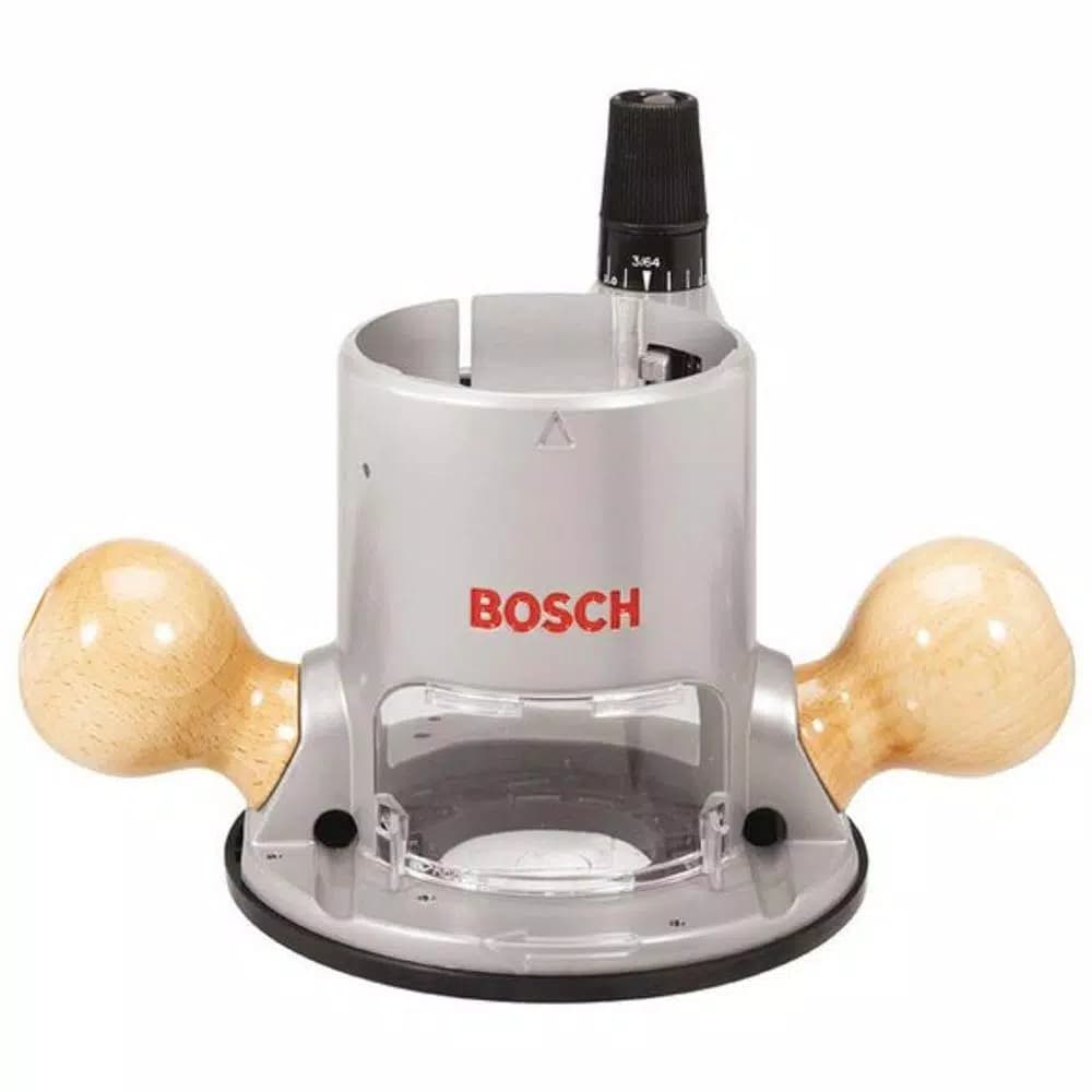Bosch RA1161 Fixed Router Base for 1617 and 1618 Series Routers
