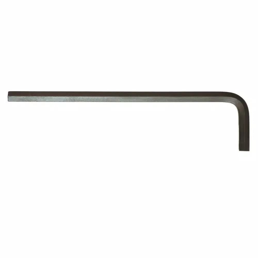 Bondhus 5/16 in. Tamper Resistant Hex L-Wrench Set with ProGuard Finish (5-Pack)