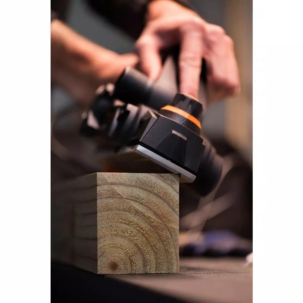 WEN 3.8 Amp 2-3/8 in. Corded Electric Hand Planer