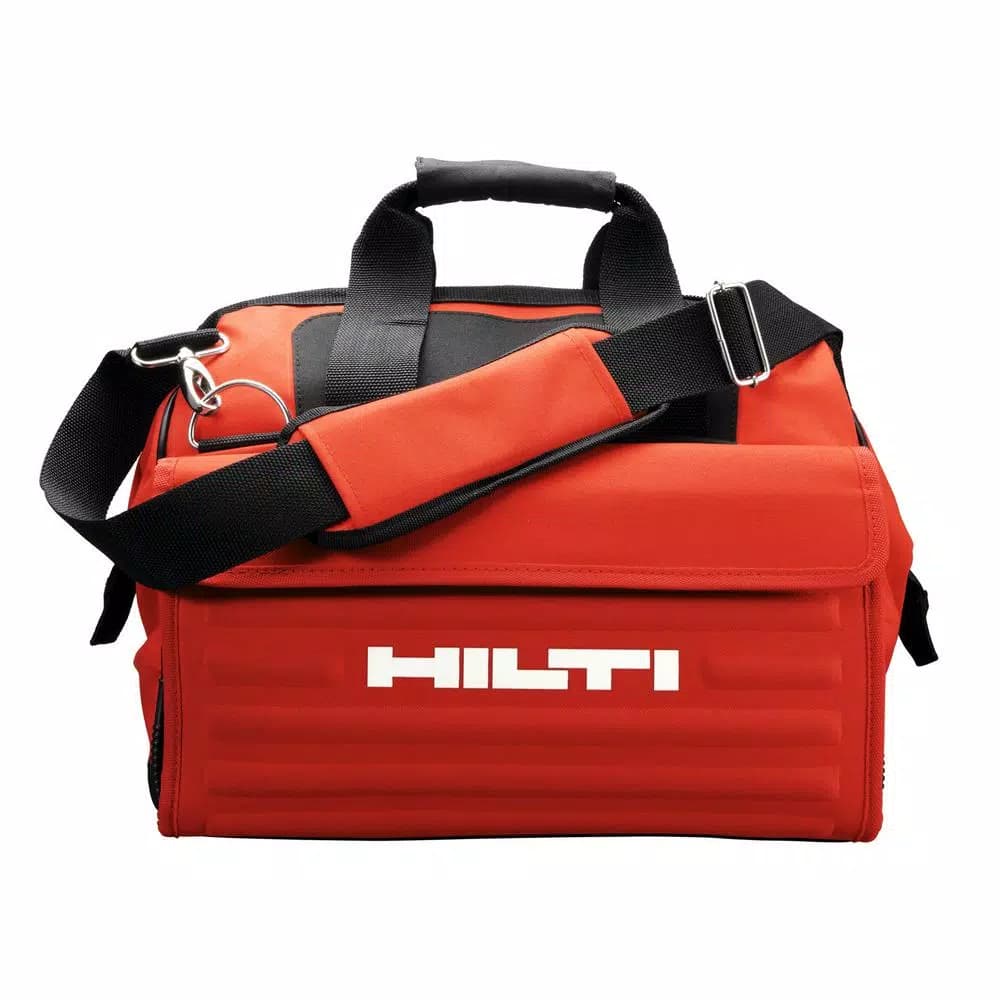 Hilti SID 4-A22 22V Brushless 1/4 in. Hex Compact Impact Driver Kit with 2 Batteries and Car Charger