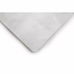 Fox Run White Marble Pastry Board, 16 x 20 inch Rectangle Rolling Surface thumbnail 3