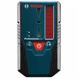 Bosch LR 6 Line Laser Receiver for GCL 2-160 Cross-Line Lasers thumbnail 5