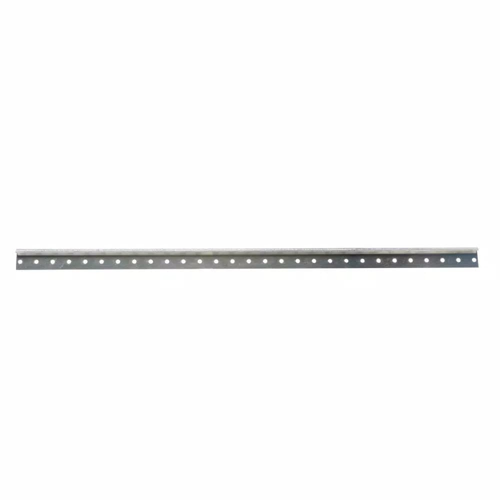 Foundations EZ Mount Backer Plate for Horizontal Baby Changing Stations
