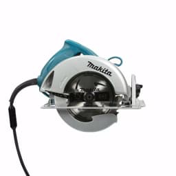 Makita 15 Amp 7-1/4 in. Corded Circular Saw with 56 Degree Bevel Capacity and Hard Case thumbnail 2