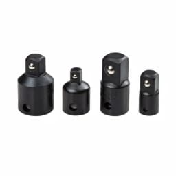 TEKTON 4-Piece Impact Adapter and Reducer Set thumbnail 1