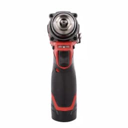 Milwaukee M12 FUEL 12V Brushless 1/2 in. Drill Driver Kit with 4.0Ah & 2.0Ah Batteries and Hard Case thumbnail 4