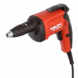 Hilti SD 4500 6.5 Amp Corded Drywall Screw Gun with Depth Adjustment thumbnail 1