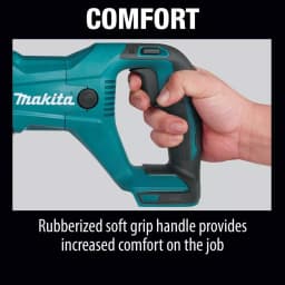 Makita 18V LXT Lithium-Ion Cordless 6-Piece Combo Kit with (2) 3.0Ah Batteries and Rapid Charger thumbnail 13