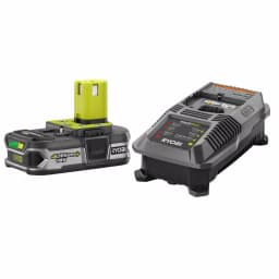 Ryobi ONE+ 18V Cordless 22 in. Hedge Trimmer Kit with 1.5 Ah Battery and Charger, Refurbished thumbnail 3