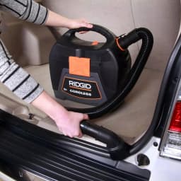 RIDGID 1-7/8 in. Dusting Brush Accessory for Wet/Dry Shop Vacuums thumbnail 9