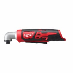 Milwaukee M12 12V Lithium-Ion Cordless 1/4 in. Right Angle Hex Impact Driver (Tool-Only) thumbnail 1