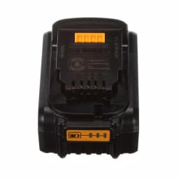 DEWALT 20V MAX 3.0 Ah Lithium-Ion Battery Pack, 2-Pack thumbnail 6
