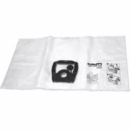 Hilti DD-WMS 100 Large Water Management System Filtration Bag Replacement (5-Pack) thumbnail 2