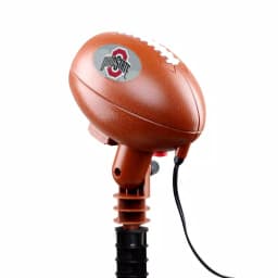 Unbranded Lite-Imation NCAA Ohio State Buckeyes Team Pride LED Projector Light thumbnail 1
