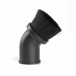 RIDGID 1-7/8 in. Dusting Brush Accessory for Wet/Dry Shop Vacuums thumbnail 4