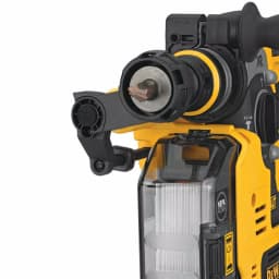 DEWALT 1-1/2 in. Bit Head Replacement for Onboard Dust Extractors, 3-Pack thumbnail 2