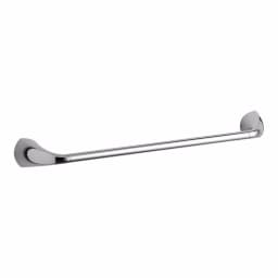 KOHLER Alteo 18 in. Towel Bar in Polished Chrome thumbnail 1