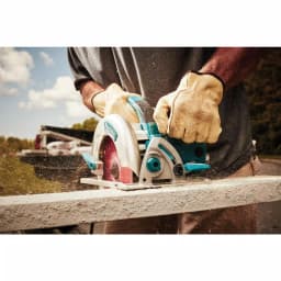 DIABLO Freud Demo Demon Amped 7-1/4 in. 24-Teeth Circular Saw Blade for Framing and Demolition thumbnail 8