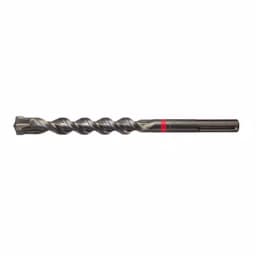 Hilti TE-YX 5/8 in. x 14 in. Carbide SDS-Max Hammer Drill Bit thumbnail 1