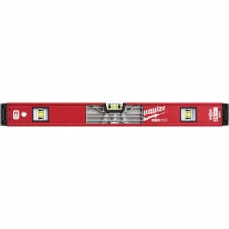 Milwaukee REDSTICK Compact Box Level Set, 24 in. and 48 in. thumbnail 5