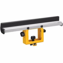 DEWALT Wide Miter Saw Stand Material Support and Stop thumbnail 1