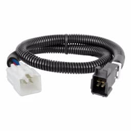 CURT Trailer Brake Controller Harness for Select Toyota and Lexus Models thumbnail 6