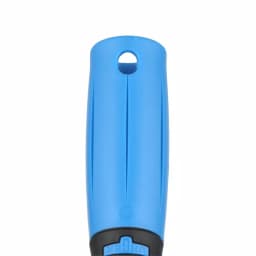 Unger Pro 14 in. Window Scrubber with Microfiber Sleeve and Connect and Clean Locking System thumbnail 2