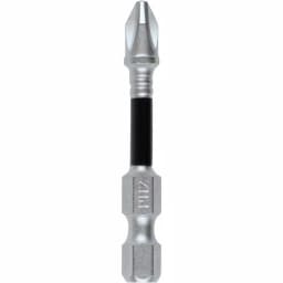 Makita ImpactXPS #2 Phillips 2 in. Power Bits, 15-Pack thumbnail 2
