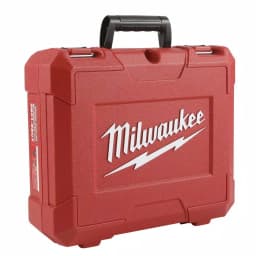 Milwaukee M18 1/2 in. Compact Brushless Cordless Drill/Driver Kit with (2) 2.0 Ah Batteries, Charger and Case thumbnail 3