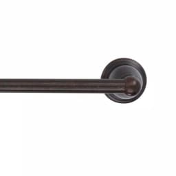 Moen Brantford 24 in. Towel Bar, Oil Rubbed Bronze thumbnail 5