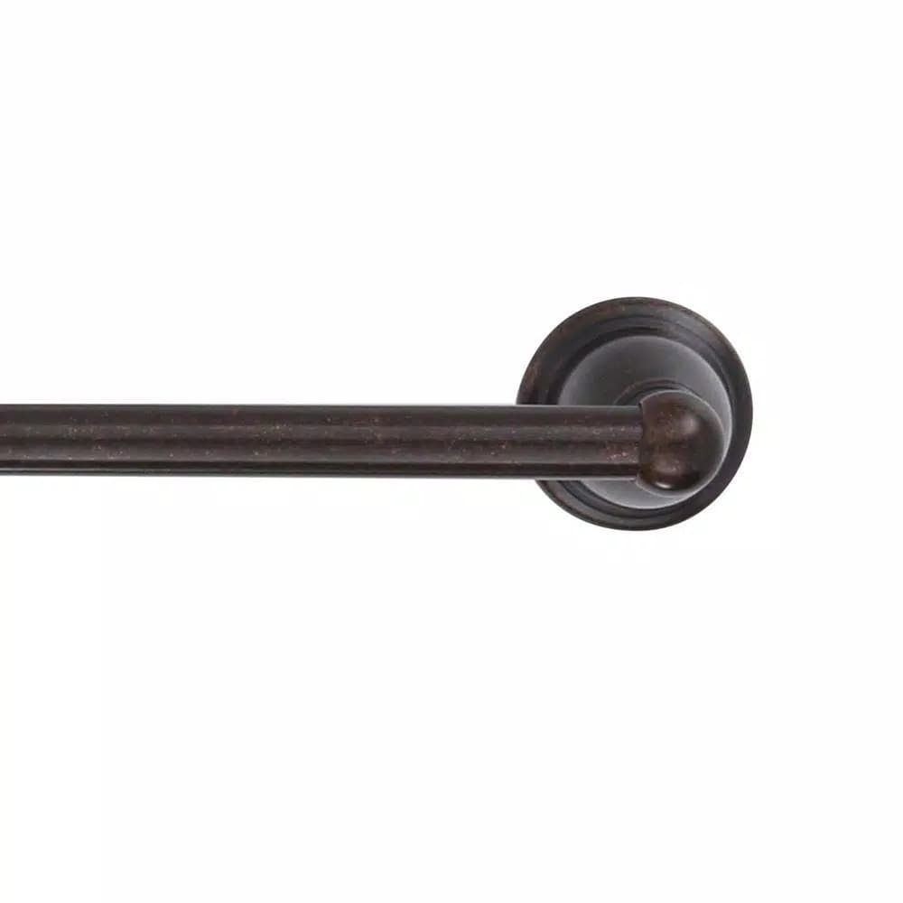 Moen Brantford 24 in. Towel Bar, Oil Rubbed Bronze