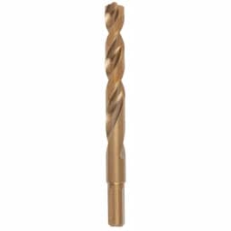 Milwaukee 7/16 in. Red Helix Cobalt Twist Drill Bit thumbnail 5