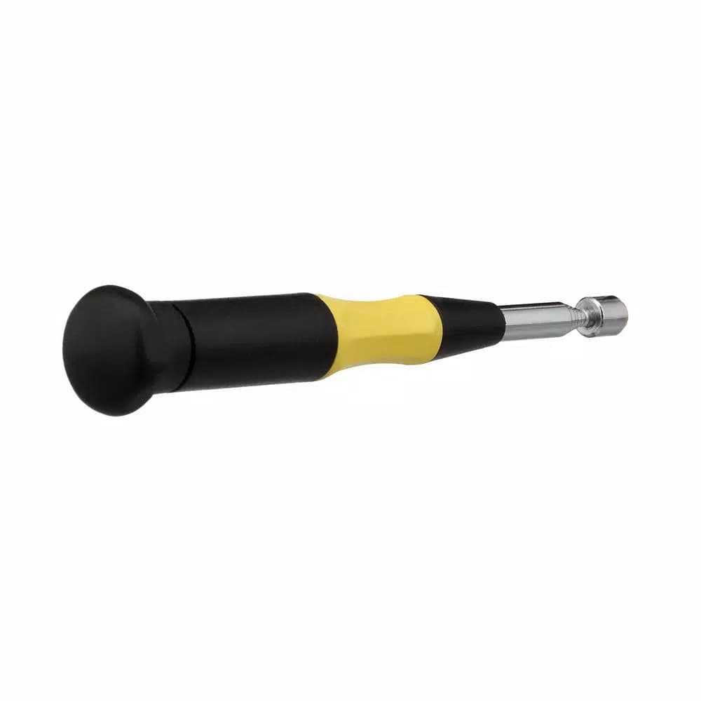 General Tools Ultra Tech Telescoping Magnetic Pick-Up Tool with Neodymium Magnet and Double Ball Joint