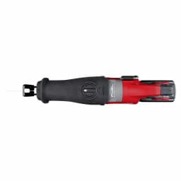 Milwaukee M18 FUEL SUPER SAWZALL Orbital Reciprocating Saw Kit with 12.0 Ah Battery thumbnail 4