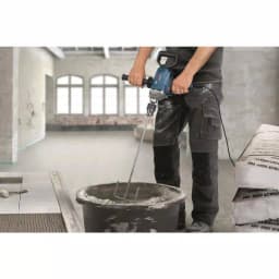 Bosch GBM9-16 9.0 Amp 5/8 in. Corded Drill/Mixer with Variable Speed thumbnail 4
