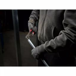 Milwaukee 10 in. Straight-Jaw Ream and Punch Pliers thumbnail 9