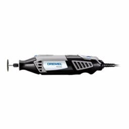 Dremel 4000 Series 1.6 Amp Variable Speed Corded Rotary Tool Kit with Accessories and Carrying Case thumbnail 1