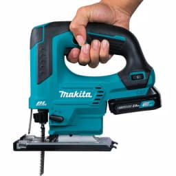 Makita 12V Max CXT Brushless Cordless Top Handle Jig Saw Kit (2.0Ah) thumbnail 11