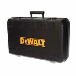 DEWALT 1-3/4 HP 11 Amp Fixed Base and Plunge Router Combo Kit thumbnail 13