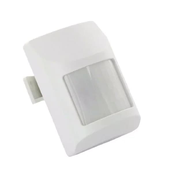 Leviton Quad Element Wireless PIR Motion Detector with Pet Immunity