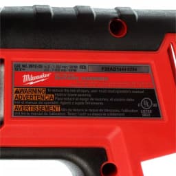 Milwaukee M18 18V Lithium-Ion Cordless 5/8 in. SDS-Plus Rotary Hammer (Tool-Only) thumbnail 9
