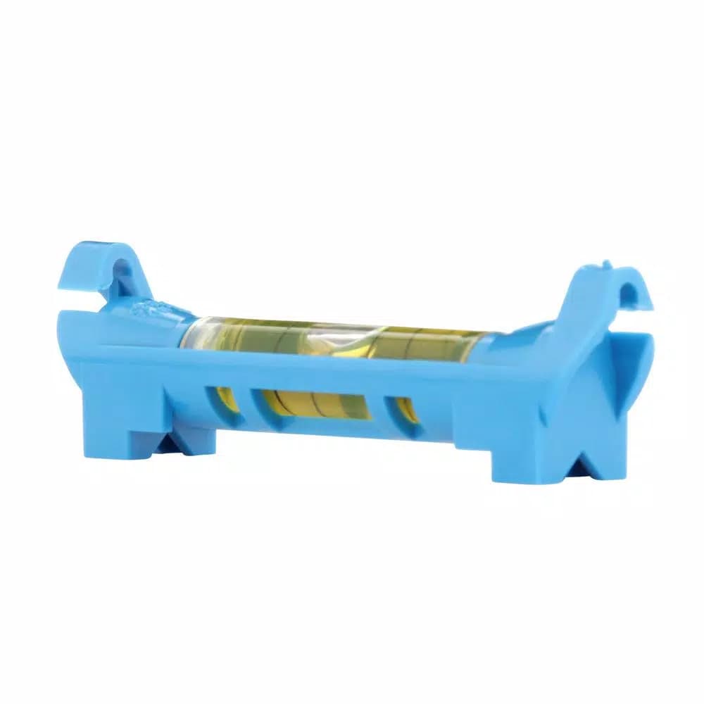 Empire 5-5/8 in. Line Levels Set (2-Pack) with Vari-Pitch Vial