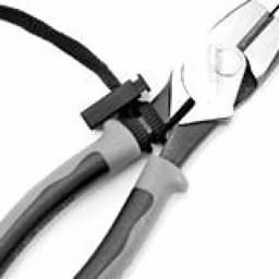Klein Tools 10 lb. Tool Tether with Carabiner thumbnail 4