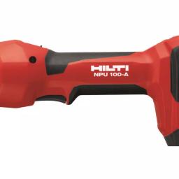 Hilti NPU 100 IP-A22 22V 100kN Cordless Lithium-Ion Knockout Punch (Tool Only) thumbnail 5