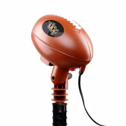 Unbranded Lite-Imation NCAA Central Florida Knights Team Pride LED Projector Light thumbnail 1