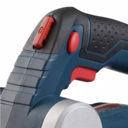 Bosch 6.5 Amp 3-1/4 in. Corded Planer Kit with Woodrazor Micrograin Carbide Blade thumbnail 8