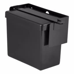 CURT Breakaway Battery Case with Lockable Metal Bar, 5-7/8" x 5-3/8" x 3-1/2" thumbnail 1